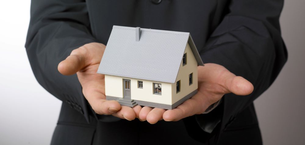 Comment devenir courtier immobilier pour realiser des ventes de bien