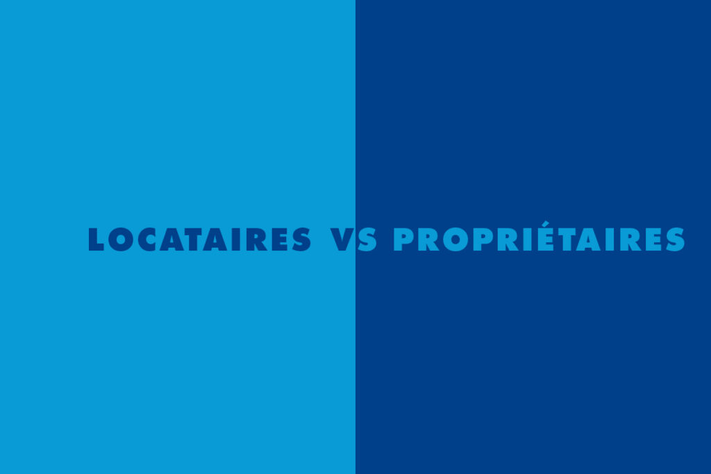 locataire ou proprietaire 0