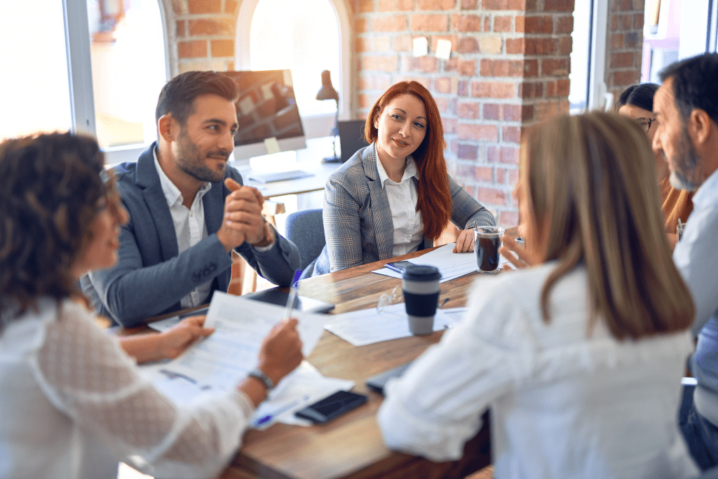 Réunions de copropriétaires : 9 conseils pour faire entendre vos idées 1 gerer les AG 1024x683 1