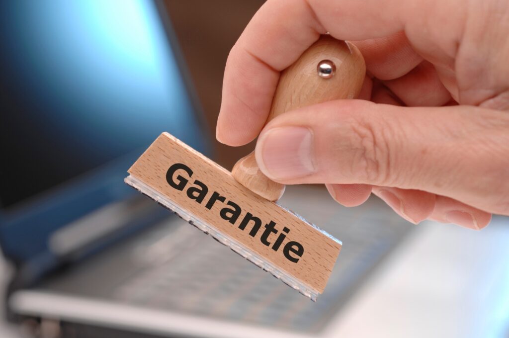 Garantie légale de propriété et de qualité — Ce qu’il faut savoir 7 vente garantie legale