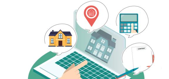 Acheter une maison ou un appartement le guide etape par etape