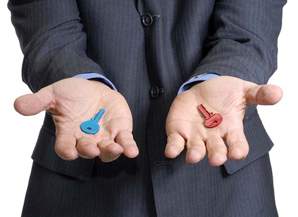 assurance vie vs assurance hypothecaire