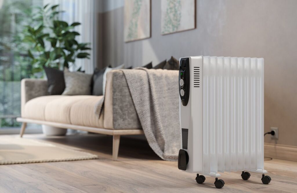 Chauffage d appoint lequel choisir