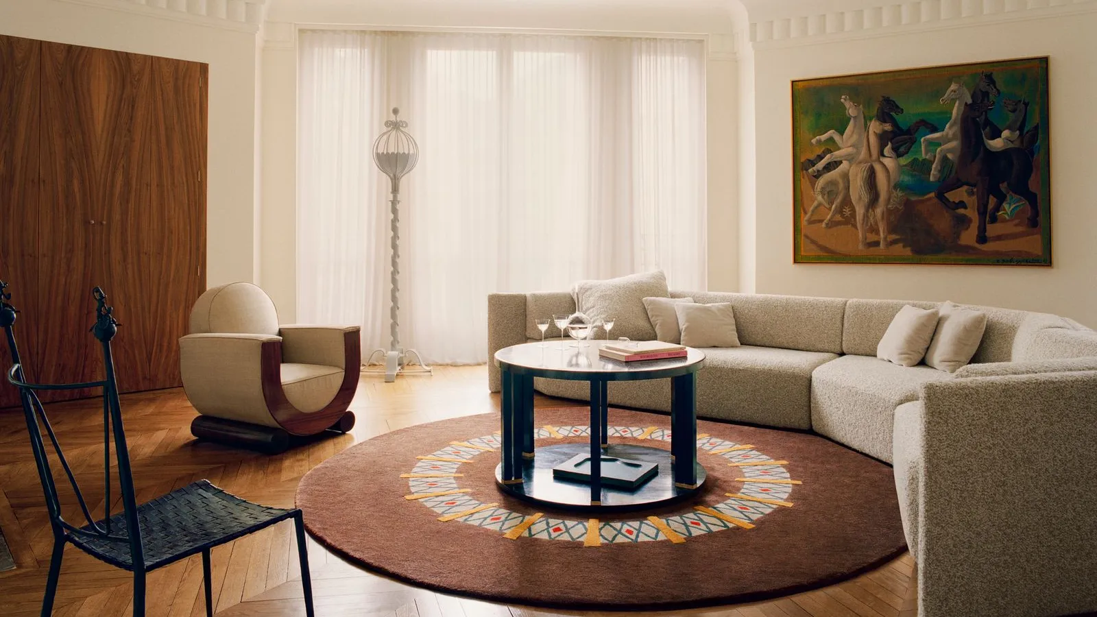 Découvrez les tendances deco interieure de 2026. Suivez nos conseils pour valoriser votre maison et vendre rapidement votre bien immobilier.