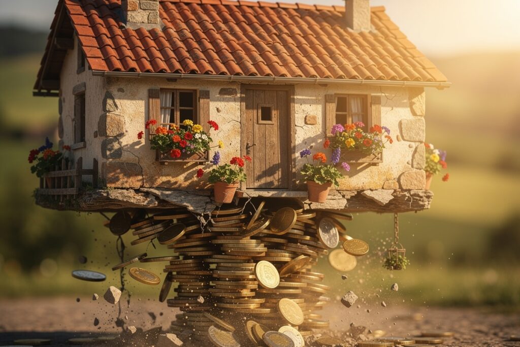 Avant de signer, découvrez le vrai coût d'une maison au Québec. Voici tout ce que les acheteurs doivent savoir pour éviter les surprises