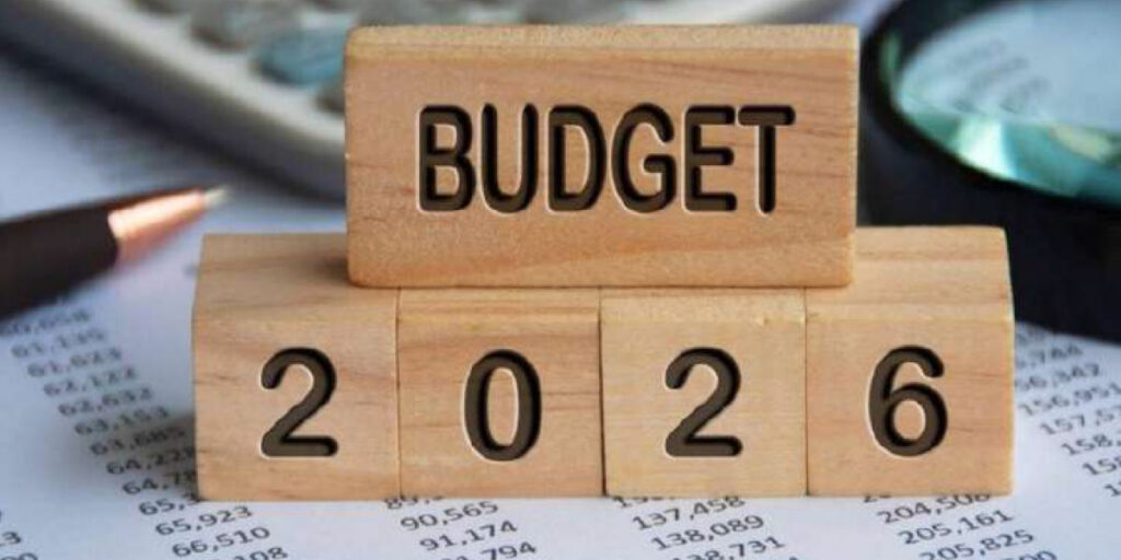 Budget 2026