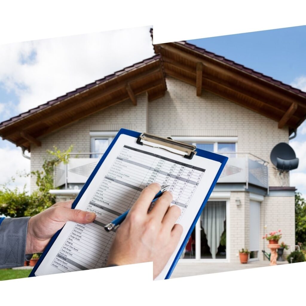 Gestion Immobiliere NR 2 1