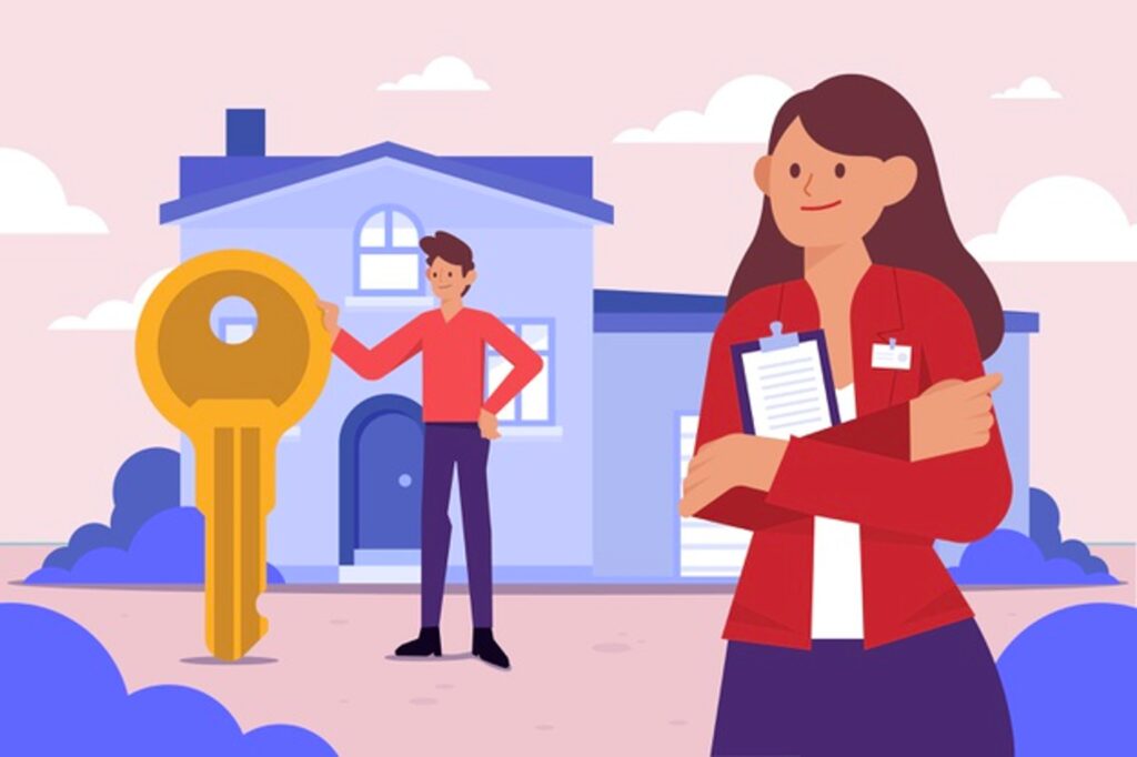 courtier immobilier au quebec combien ca coute